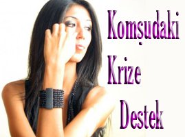 Sezgi Melek Tüzel... ANTALYA'DAN ATİNA'YA MODA DESTEĞİ...