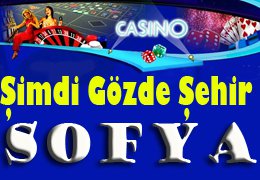 SOFYA, KIBRIS'IN TAHTINI SARSIYOR...