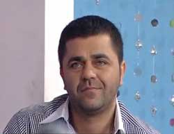 Burçin Birben... KENDİ ŞARKISI DUYGULANDIRDI!