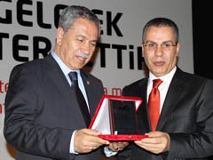 İNTERNET ZİRVESİ YAPILDI!