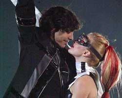 Manga... İKİNCİ OLDULAR!