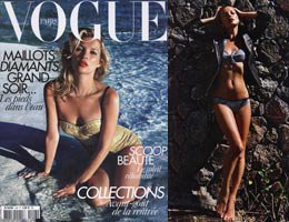 Kate Moss...KIŞKIRTICI POZLAR!...