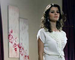 Beren Saat... MUHASEBECİSİYLE DAVALIK OLDU!