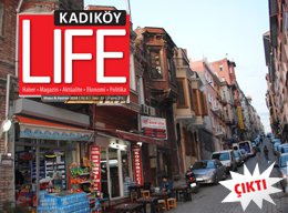 Kadıköy Life... ANADOLU YAKASI'NIN TÜM HABERLERİ BURDA !