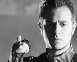 Emre Aydın... SIRA ALMANYA'YI FETHETMEYE GELDİ!