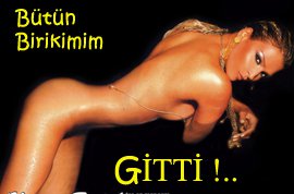 Nigar Talibova... HIRSIZ İÇİN DEDEKTİF TUTTU...