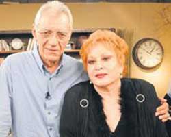 Atilla Özdemiroğlu-Muazzez Abacı... "BEŞİK KERTMESİYDİK, EVLENMEDİK!"