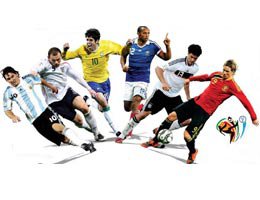 G.AFRİKA BAŞLAMA DÜDÜĞÜNÜ BEKLİYOR!...