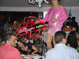 Magazinkolik özel / Helin Avşar? DOĞUM GÜNÜNDE KİMDEN KORKTU?