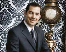 Fikret Kuşkan... "HANIMIN ÇİFTLİĞİ"NE TRANSFER OLDU!