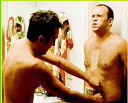 Sarp Apak-Gürgen Öz... "TANRIVERDİ" VE "CESUR" AĞDA YAPARSA!..