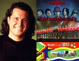 Murat Öktem? MANGA'YI MAGANDALAR ANLAMADI !...