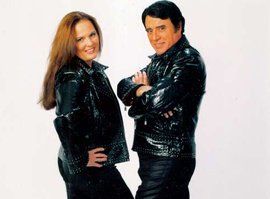 Erol- Ute Büyükburç... TÜP BEBEK YAPACAKLAR!..