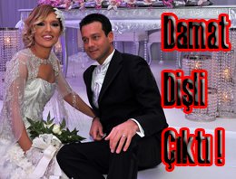 Demet Akalın'ın kocası Önder Bekensir... "BOŞANMAYI DÜŞÜNMÜYORUM..."