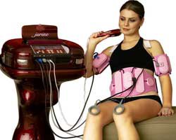 DİYET REÇETELERİNE VE EGZERSİZLERE SON!