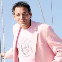 Vahe Kılıçarslan... NATHALİE CARDONE İLE HASANYEF'TE KLİP ÇEKECEK!