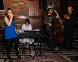 CAZCILARIN YAZA MERHABA GECESİ!