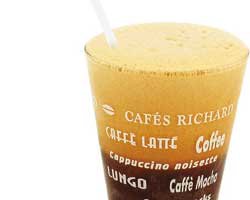 Bu yazın favorisi... ÖZSÜT'ÜN SOĞUK KAHVE KOKTEYLLERİ!