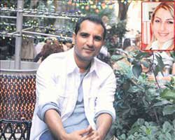 Rafet El Roman... KIZLARININ BAKICISINDAN BİR OĞLU OLDU!