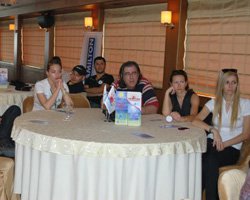 "GÜNEŞ ALTINDA HAYAT" NASIL YAŞANMALI?