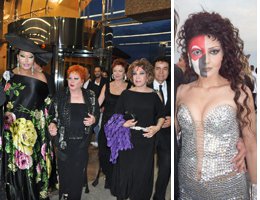 Altın Kelebek? BUNLARI EKRANDA GÖREMEDİNİZ !..