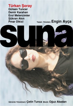 Suna... 12 EYLÜL'ÜN YIKTIĞI AŞK !...