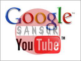 Ne oluyoruz, nereye gidiyoruz?... YOUTUBE'DAN SONRA GOOGLE'A DA YASAK !