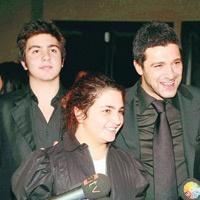 Sibel Can... "ÇOCUKLARI HAKAN DOLDURDU!"