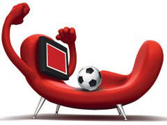 DİGİTURK SÜPER LİGİN ADINI DEĞİŞTİRİYOR!