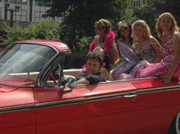 Tayfun Hancılar... DOKTOR ŞARKICIDAN ROMAN AÇILIMI!