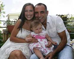 Gürkan Uygun... MEMATİ İKİNCİ KEZ BABA OLUYOR!