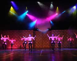 "ANADOLU ATEŞİ"Nİ BU KEZ ÇOCUKLAR YAKTI!