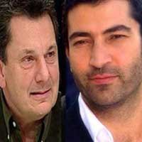 Vedat Milor-Kenan İmirzalıoğlu...  FIKRA TADINDA BİR HABER!