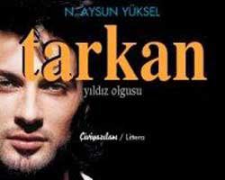 Tarkan... AHİM KİTAP DAVASINDA TÜRKİYE'Yİ HAKSIZ BULDU!