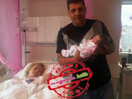 Magazinkolik ilk haber / Yeliz Yeşilmen... ANNE OLDU!