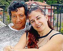 Burçin Orhon... "HÜLYA AVŞAR'I KISKANDIM, SÜHEYL'İ EVE ALMADIM!"