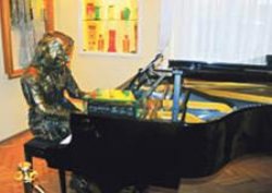 BARIŞ MANÇO MÜZESİ AÇILDI!