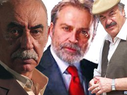 Ezel... KENAN BİRKAN'I KİM OYNAYACAK?