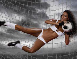 DÜNYA KUPASI BAŞLARKEN İŞTE FUTBOLUN GÜZELLİKLERİ!...