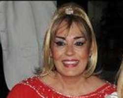 Necla Nazır... YENİ ROLÜ İÇİN TÜRBANINI ÇIKARDI!