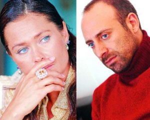 KİM KİMİN KALÇASINA KAFAYI TAKTI?...