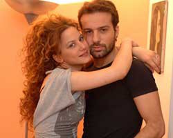 "EVCİLİK OYUNU" SHOW TV'DE DEVAM EDİYOR.