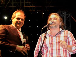 TEKİRDAĞ KİRAZ FESTİVALİ'NE ÜNLÜ AKINI...