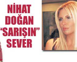 Nihat Doğan... AŞKINA KARŞILIK BULDU!