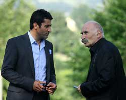 "Ezel"... OĞLU CAN TEHLİKEDE!