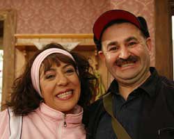 "Türk Malı"... KUZULAR DAĞILIYOR!