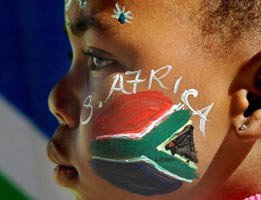 KARA KITA ARTIK RENGARENK!...