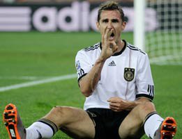 ALMANYA-AVUSTRALYA 4-0 GOLLER!....