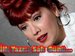 Bir bomba daha... AYŞENUR YAZICI MAGAZİNKOLİK AİLESİNDE !..