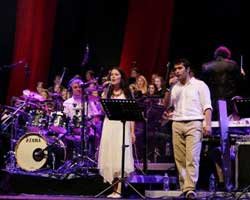 Ahmet Hakan... GRUP YORUM`A SURİYE ELEŞTİRİSİ!